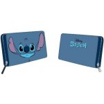 Lilo a Stitch peněženka Disney Stitch modrá – Hledejceny.cz