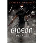 Gideon Devátá - Tamsyn Muir – Hledejceny.cz