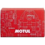 Motul Brzdová kapalina DOT 3&4 Brake Fluid 1 l – Zboží Mobilmania