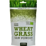 Purasana Wheat Grass Powder Bio 200 g – Hledejceny.cz