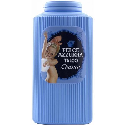 Felce Azzurra Talco Classico tělový pudr 500 g – Zboží Dáma