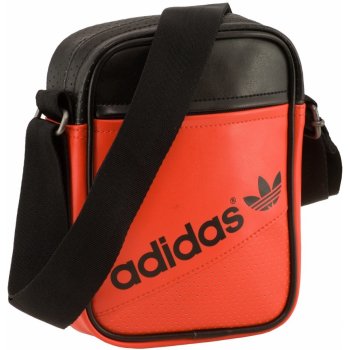 adidas Originals Minibag Perf Light Red/black 5 L