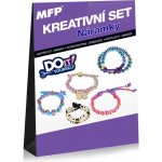 MFP kreativní set Náramky 5ks – Zbozi.Blesk.cz