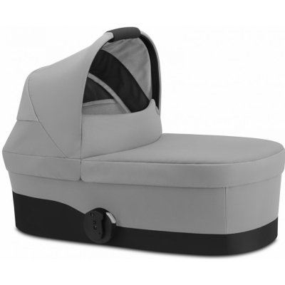 CYBEX korba CARRY COT S Lava Grey