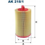 Vzduchový filtr Filtron AK218/1 – Hledejceny.cz