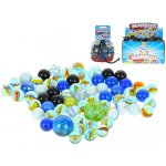 Teddies Kuličky skleněné – Zboží Mobilmania