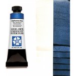 Daniel Smith Akvarelová barva Luminescent, 15ml Iridescent Blue Silver – Hledejceny.cz