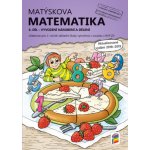 Matýskova matematika 2, 6.díl, učebnice - vyvozování násobení a dělení – Zboží Mobilmania