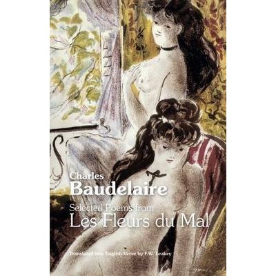 Baudelaire – Zboží Mobilmania