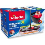 Vileda Ultramax XL TURBO 163427 – Hledejceny.cz