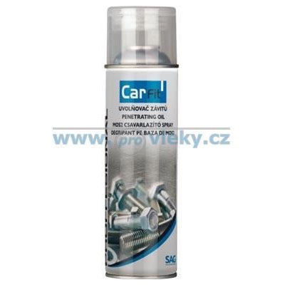 Car Fit Odrezovač 400ml | Zboží Auto