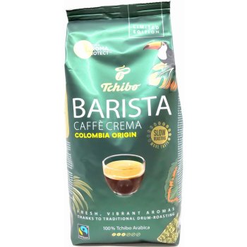 Tchibo Barista Colombia 1 kg