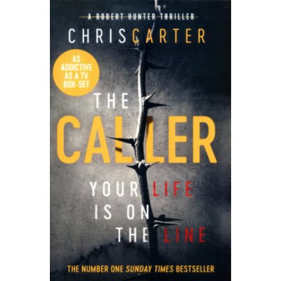 The Caller Chris Carter