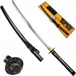 AF Luxusní katana "HONŠÚ DRAGON" s bohatým příslušenstvím – Hledejceny.cz
