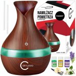 Gotel K444G7 Carruzzo aroma difuzér tmavý 300 ml – Zbozi.Blesk.cz