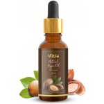 Vitie BIO Arganový olej, 30 ml – Zboží Mobilmania