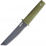 Cold Steel Kobun Olive Drab Handle Blade