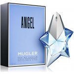 Thierry Mugler Angel parfémovaná voda dámská 25 ml plnitelná – Hledejceny.cz