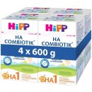 HiPP 1 HA Combiotik 4 x 600g