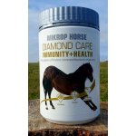 MIKROS Horse Diamond Care Immunity + Health Doplňkové krmivo pro podporu imunity 0.75 kg – Sleviste.cz
