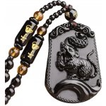 Amparo Miranda® Náhrdelník se symboly čínského zodiaku AM47 – Zboží Dáma