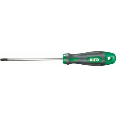 Šroubovák TORX Kito 4800425, T 25x100mm – Zbozi.Blesk.cz