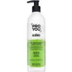 Revlon Pro You The Twister Curl Moisturizing Conditioner 350 ml – Zboží Dáma