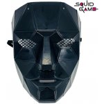 Maska dozorců ze Squid Game Hlavní The front man – Zbozi.Blesk.cz
