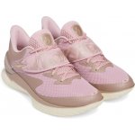 Under Armour Curry Splsh24 Sn43 Taupe Dusk SDE – Zboží Dáma