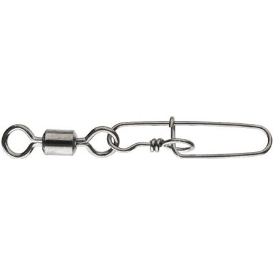 Daiwa Karabinka S Obratlíkem Safe Lure Swivel vel.2 70kg 7ks – Hledejceny.cz