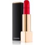 Chanel Rouge Allure Luminous Intense Lip Colour rtěnka 104 Passion 3,5 g – Hledejceny.cz