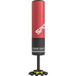 SPORTNOW Volně stojící boxovací pytel 135 cm| vícebarevný – Zboží Mobilmania