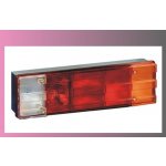lampa zadní KOGEL,SCHMITZ-L+P-zástrčka – Zboží Mobilmania