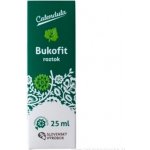 Calendula Bukofit roztok k ošetření dásní 25 ml – Hledejceny.cz