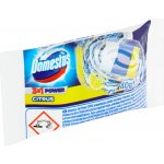 Domestos WC blok klec Citrus 40 g – Zboží Dáma