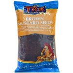 TRS Hořčičné Semínko Hnědé Mustard Seeds 100G – Zboží Dáma