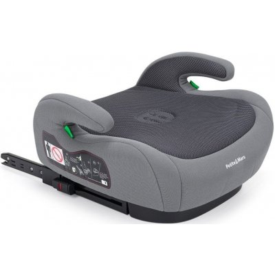 Petite&Mars Optimus Pro i-Size 2024 Grey Air – Zboží Dáma