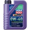 Motorový olej Liqui Moly Synthoil Energy 0W-40 1 l 9514