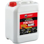 Den Braven Nano Penetrace hloubková 5 l – HobbyKompas.cz