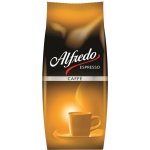 Alfredo Espresso Caffé Créme zrnková 1 kg – Hledejceny.cz