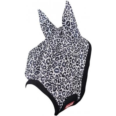 PREMIERE Maska proti hmyzu Animal Print leopard – Zboží Mobilmania