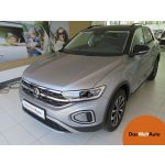 Volkswagen T-Roc TSI T-Roc 81 kW – Hledejceny.cz