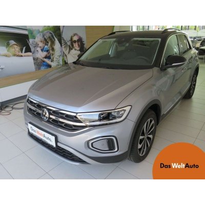 Volkswagen T-Roc TSI T-Roc 81 kW – Hledejceny.cz