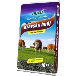 Agro pravý kravský hnůj 10 kg – HobbyKompas.cz