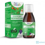 Petit CHENE RESPIRATORY COMFORT dětský sirup s hroznovým aroma 125 ml – Hledejceny.cz