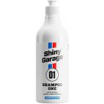 Shiny Garage Shampo One 500 ml | Zboží Auto