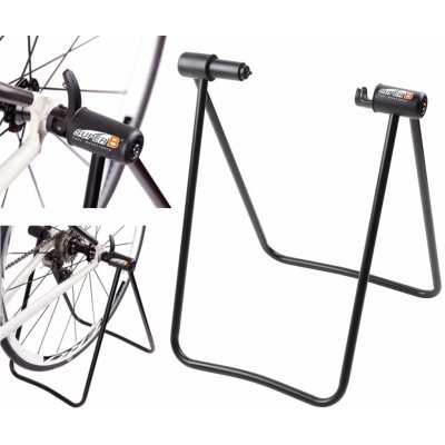 Super-b jednoúrovňový černá – Zboží Dáma