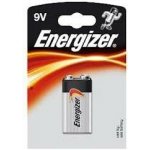 Energizer Alkaline Power 9V blistr 1ks AAEN014 – Hledejceny.cz