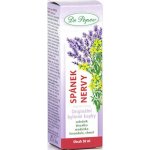 Dr. Popov Bylinné kapky Spánek & nervy 50 ml – Hledejceny.cz