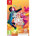 Just Dance 2025 – Hledejceny.cz